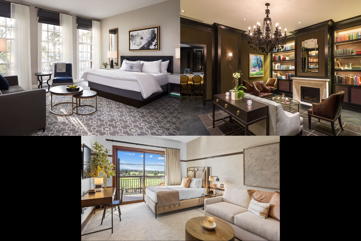 GV Public Relations Appointed Agency of Record for Three U.S. Luxury Hotels and Resorts
